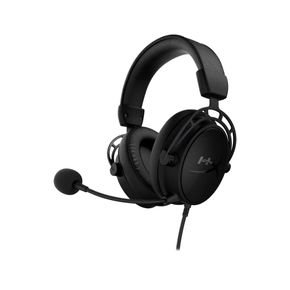 HEADSET HYPERX CLOUD ALPHA S 1